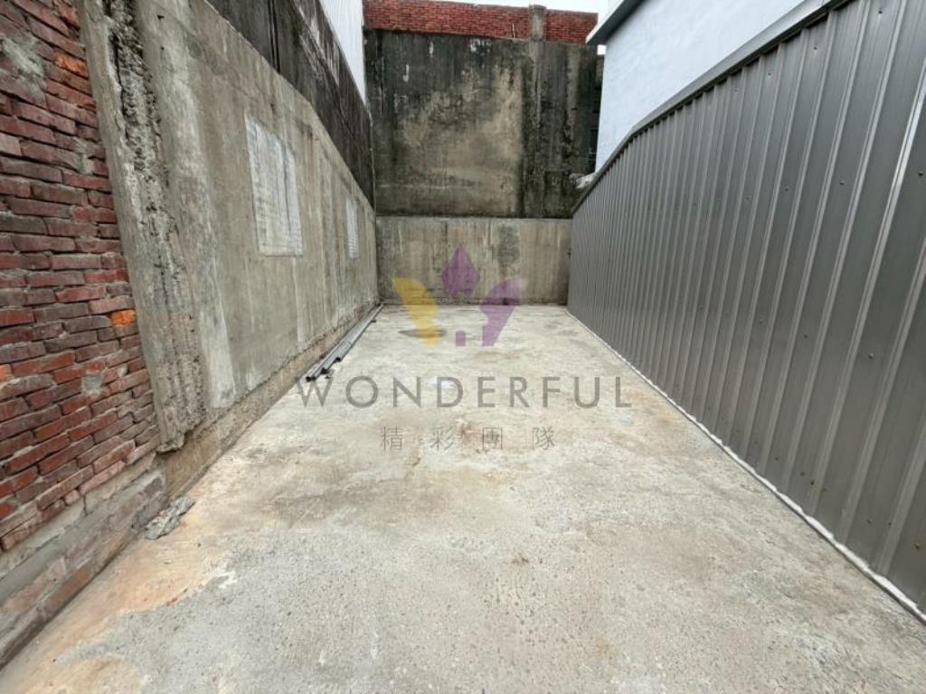 [精彩]平鎮稀有大坪數透天+空地