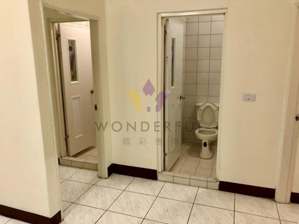 [精彩]八德永豐高CP值低總價採光三房