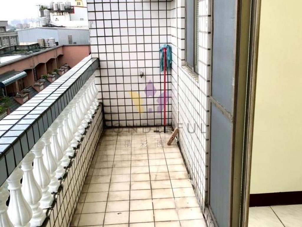 [精彩]八德永豐高CP值低總價採光三房