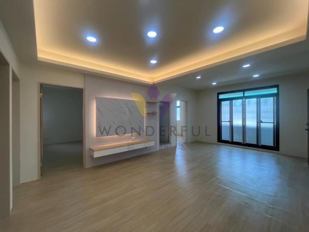 [精彩]近中壢體育園區莒光公園美3房