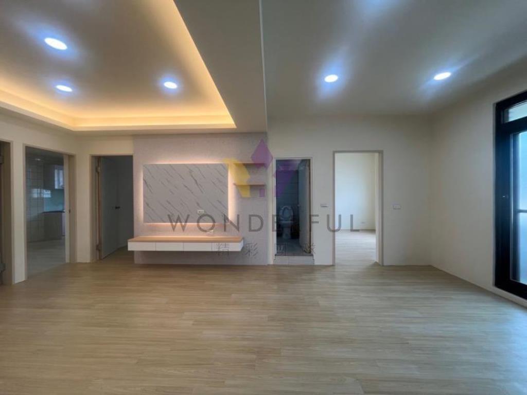 [精彩]近中壢體育園區莒光公園美3房