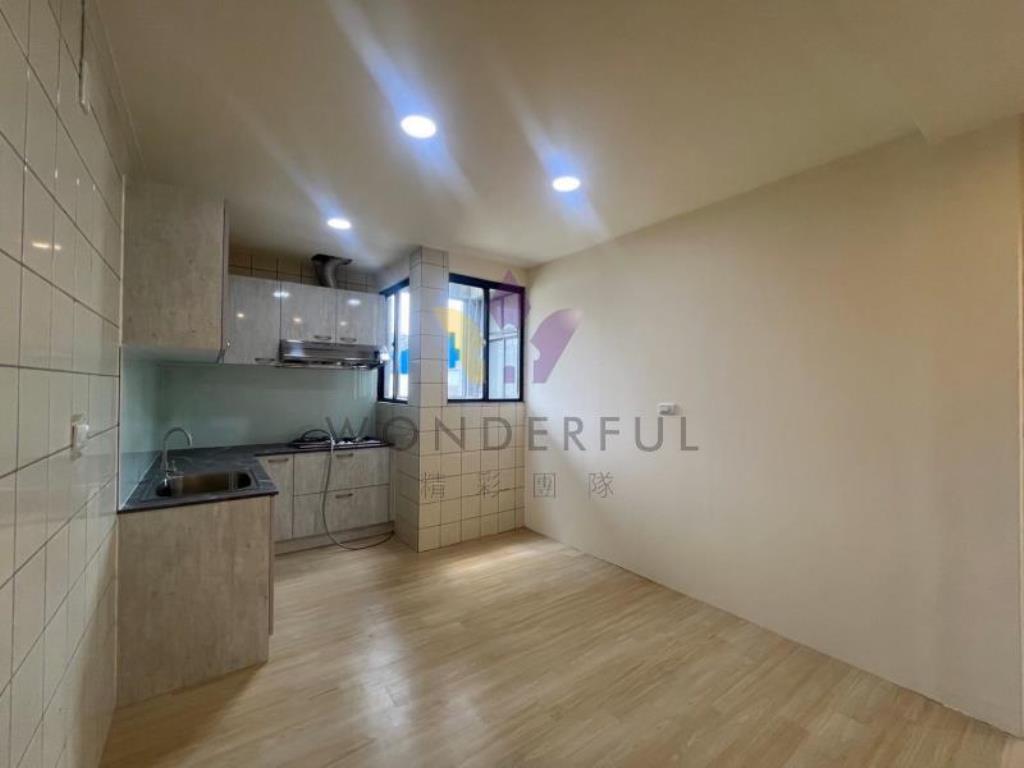 [精彩]近中壢體育園區莒光公園美3房