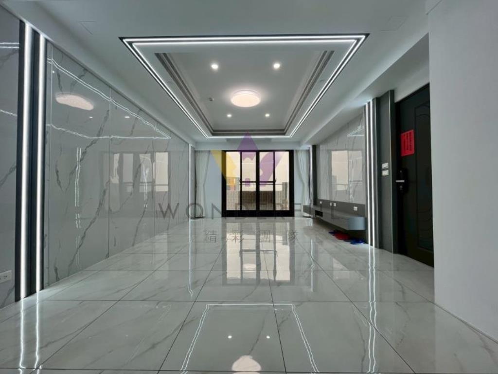 [精彩]內壢高中太陽村精緻美四房