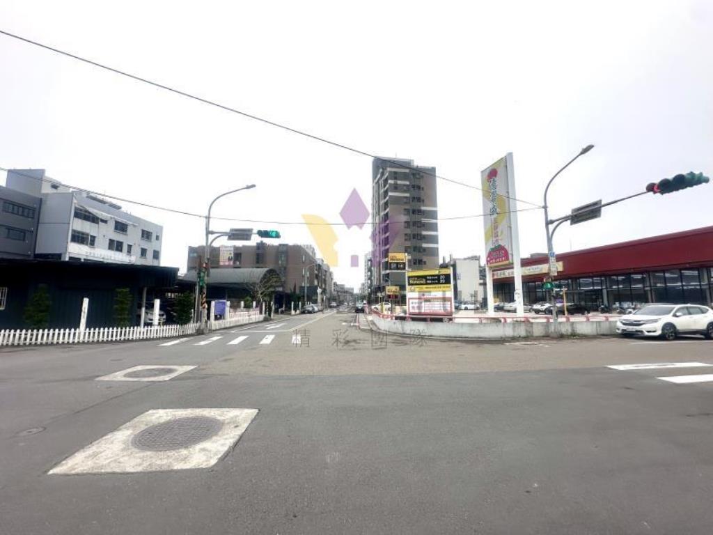 [精彩]草漯稀有大面寬百坪建地