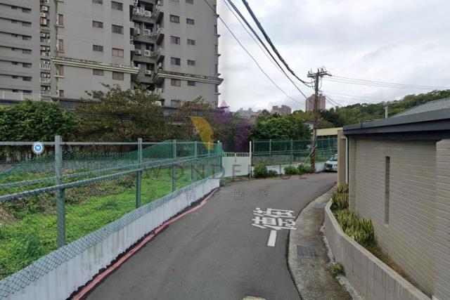 [精彩]台北北投好市多忠義捷運站建地