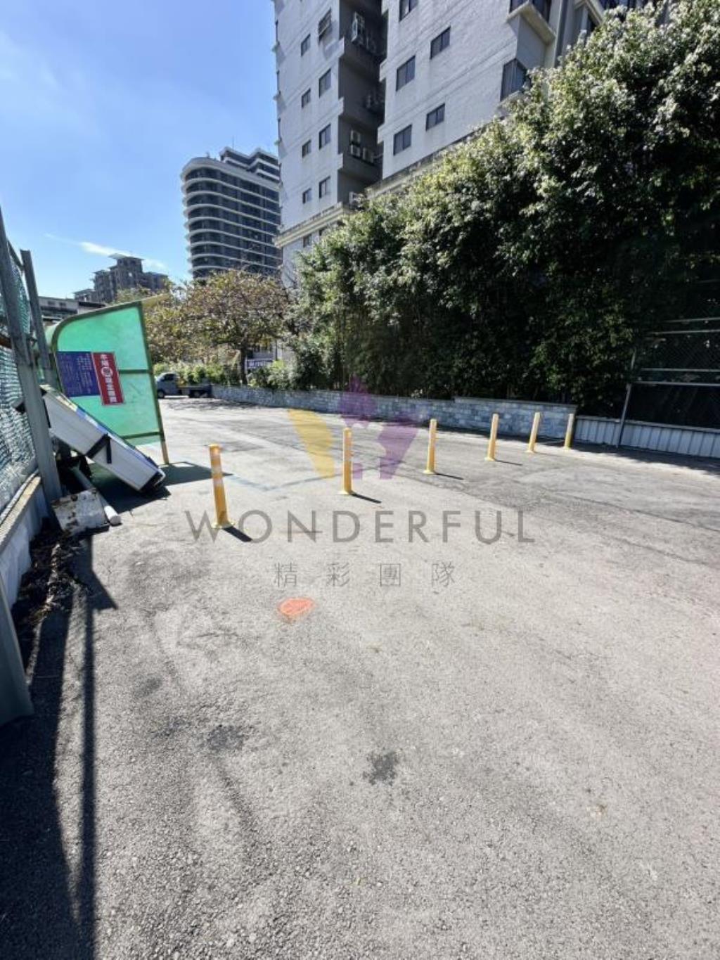 [精彩]台北北投好市多忠義捷運站建地