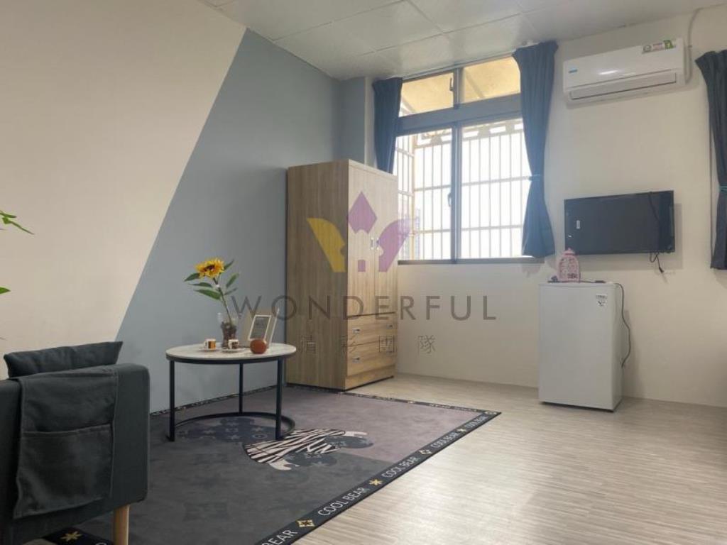 [精彩]平鎮車站高投報收租四房