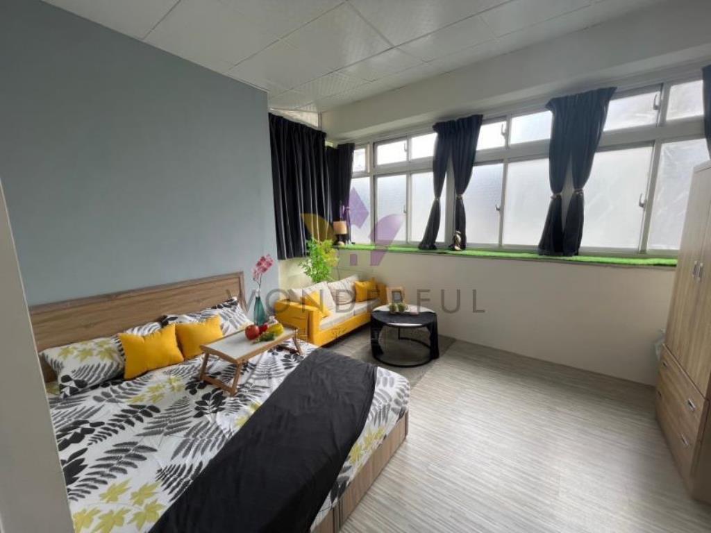 [精彩]平鎮車站高投報收租四房