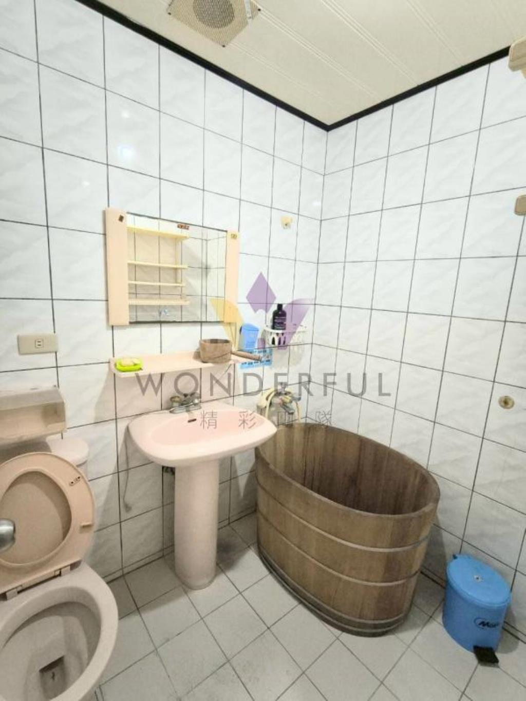 [精彩]台31楊新路花園透天+車位