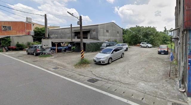 [精彩]平鎮平德路特農