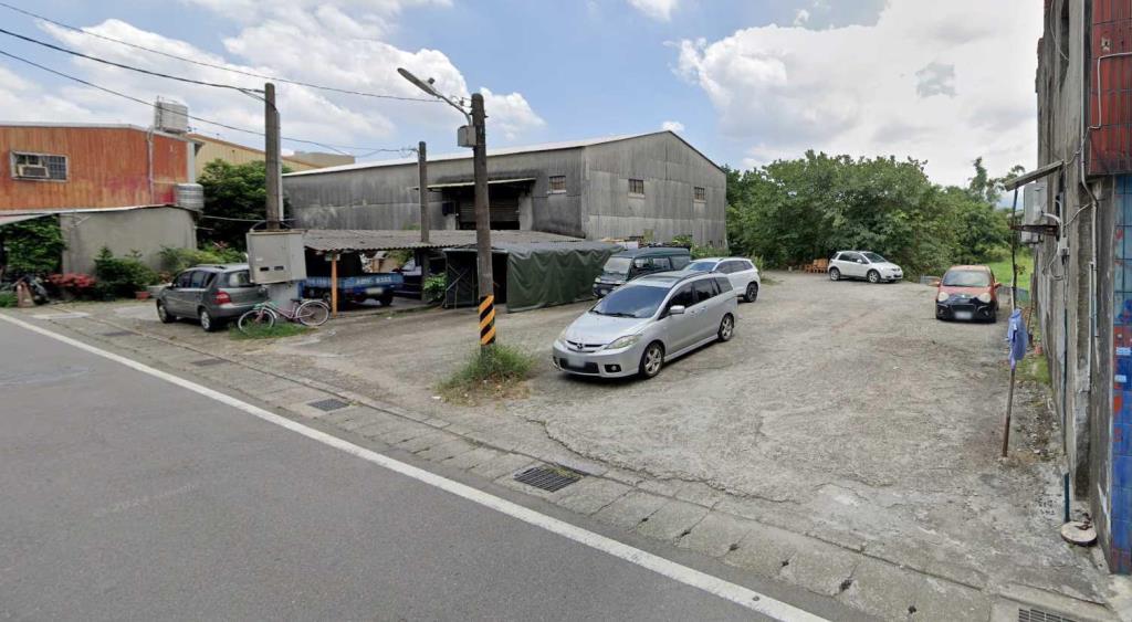 [精彩]平鎮平德路特農