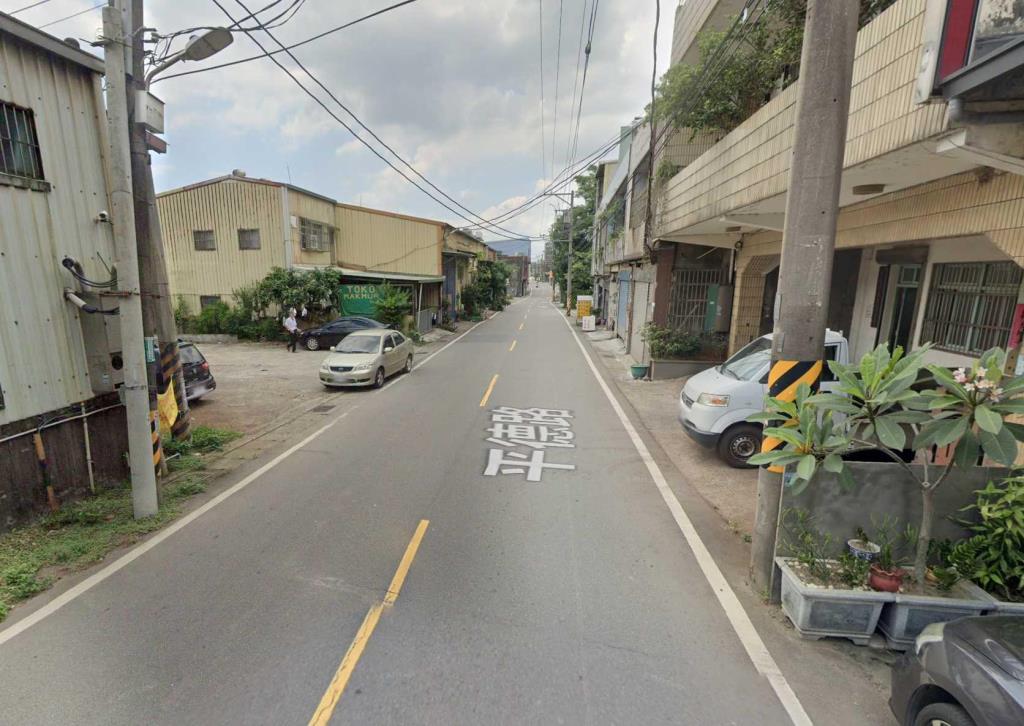 [精彩]平鎮平德路特農