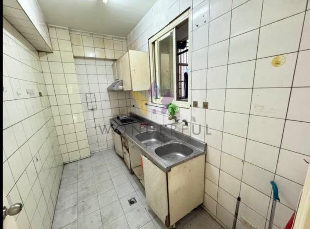 [精彩]萬能科大電梯收租美2房