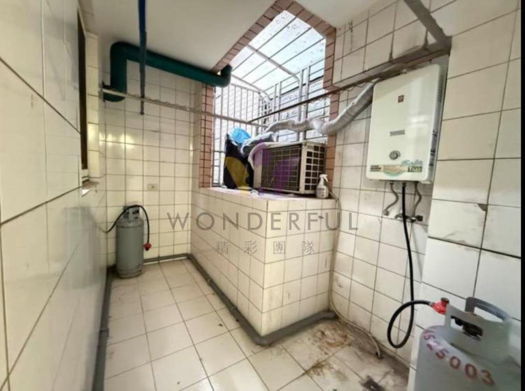 [精彩]萬能科大電梯收租美2房