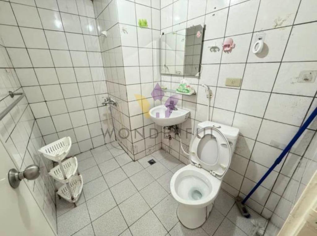 [精彩]萬能科大電梯收租美2房