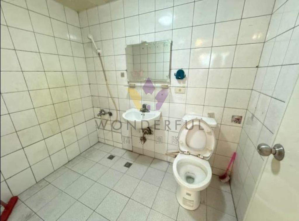 [精彩]萬能科大電梯收租美2房