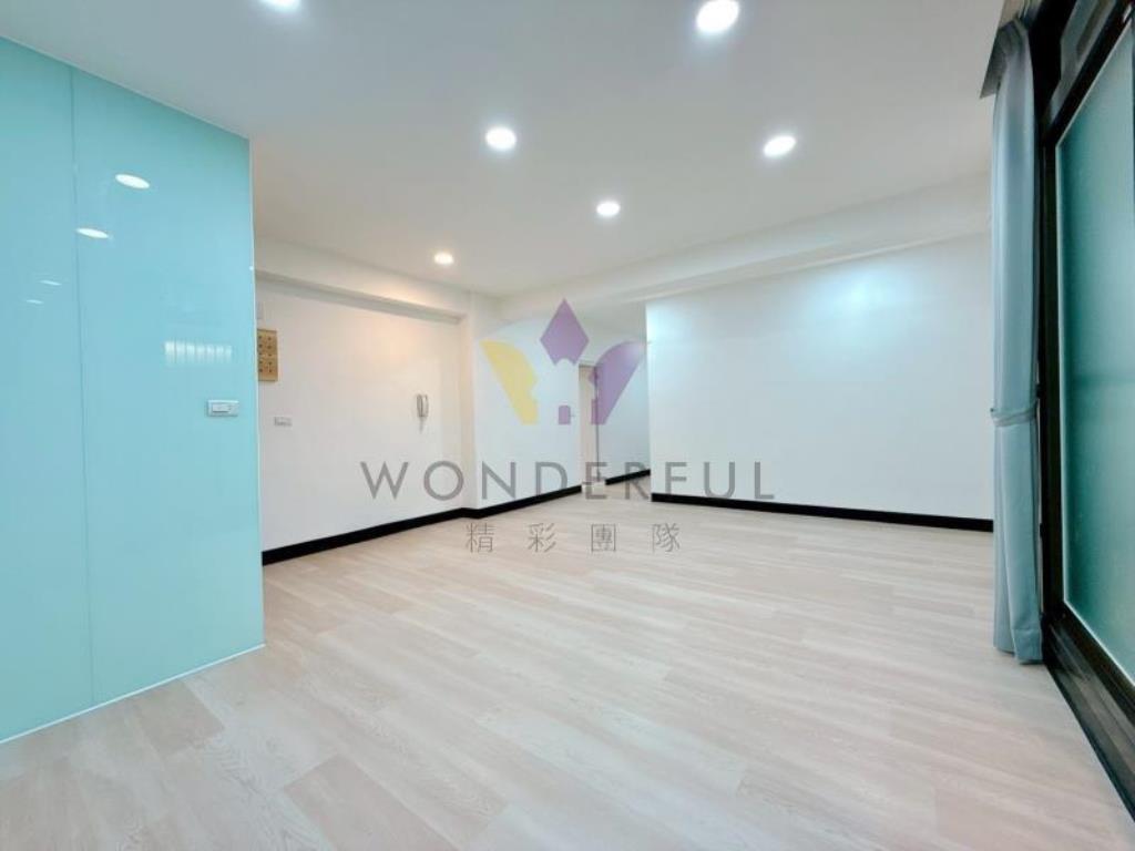 桃園新格名宮次頂樓全新整理景觀三房