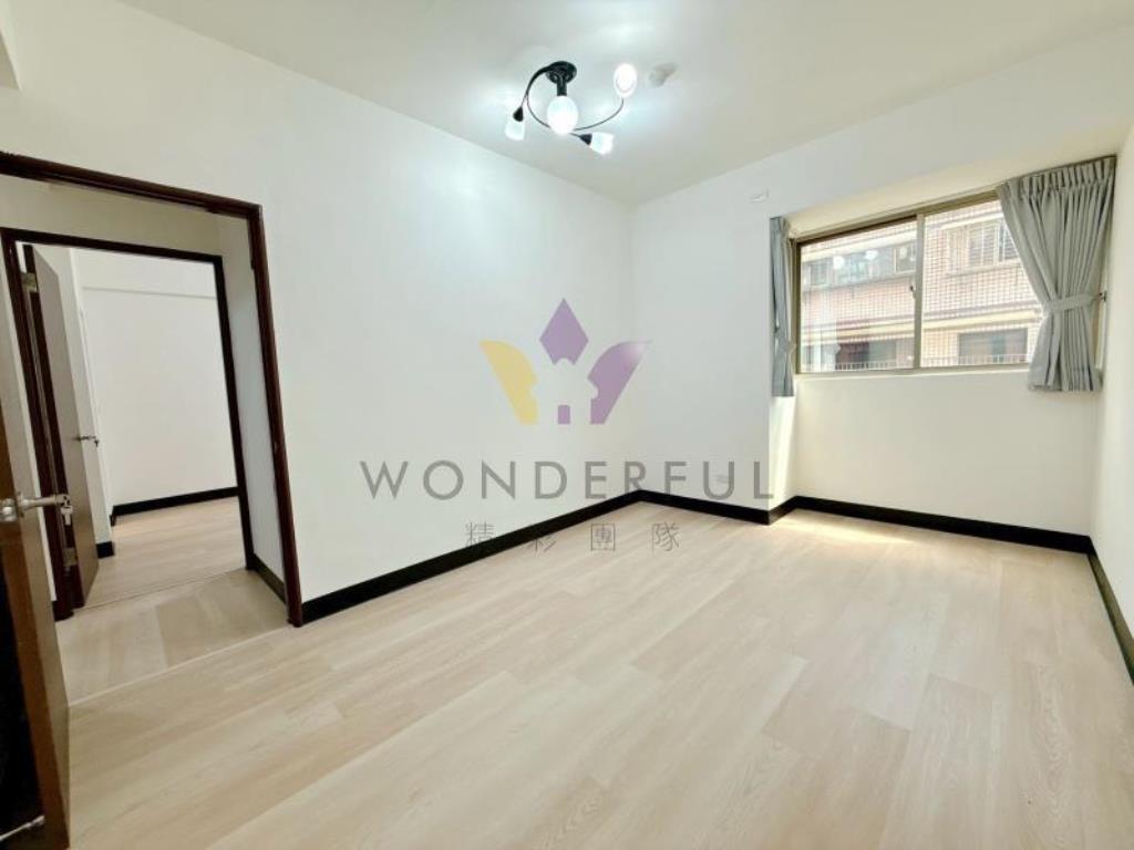 桃園新格名宮次頂樓全新整理景觀三房