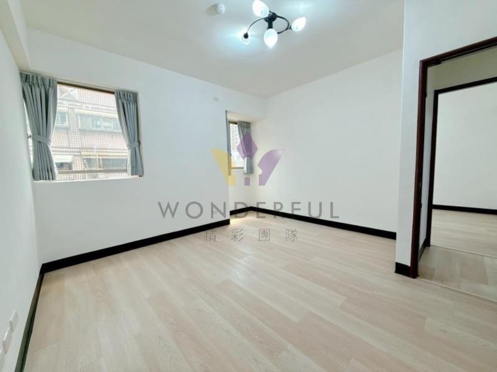 桃園新格名宮次頂樓全新整理景觀三房