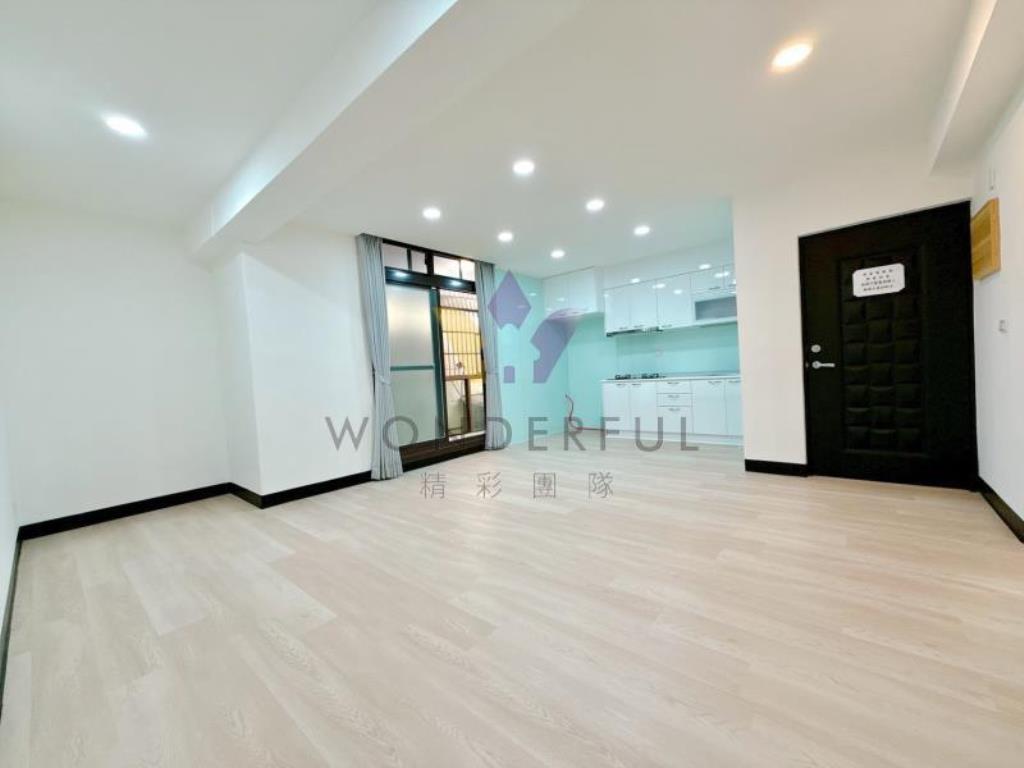 桃園新格名宮次頂樓全新整理景觀三房