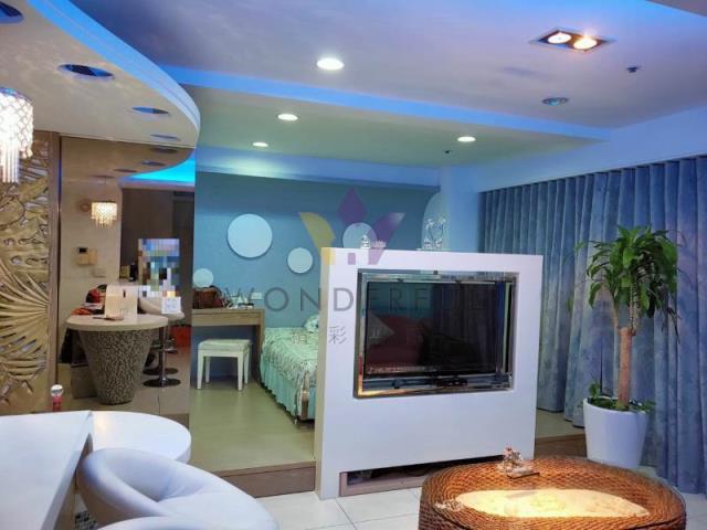 [精彩]美麗歐洲高樓層景觀大套房