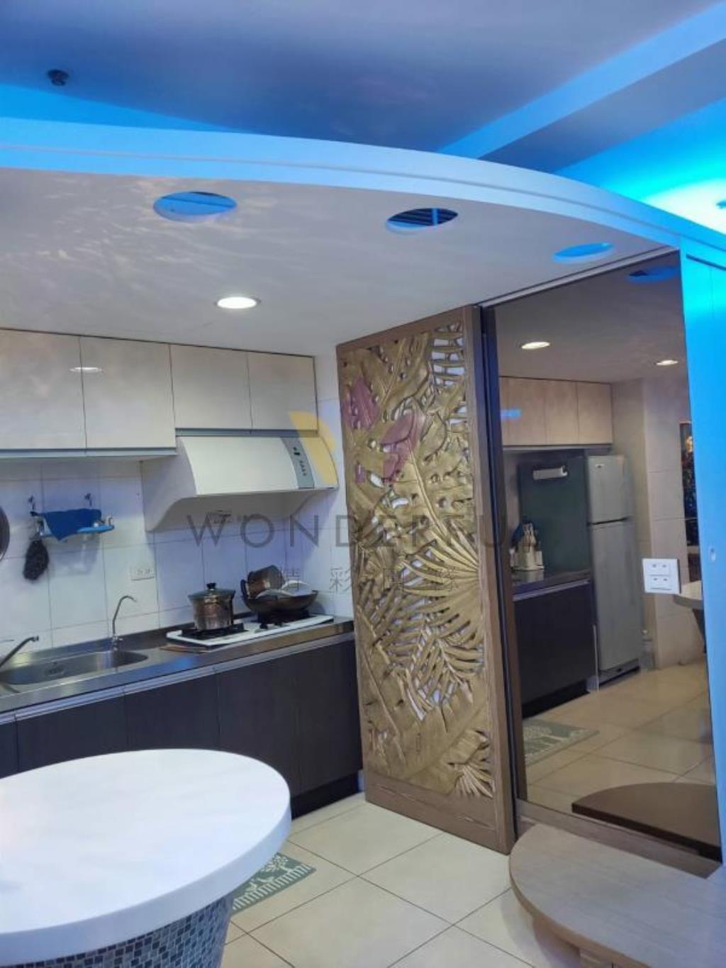 [精彩]美麗歐洲高樓層景觀大套房