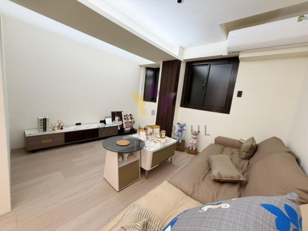 [精彩]忠貞國小電梯美三房A