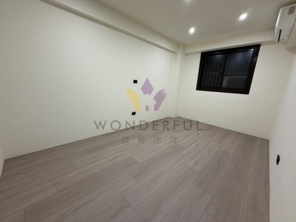 [精彩]忠貞國小電梯美三房A