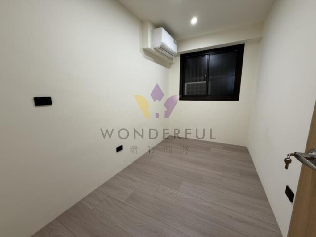 [精彩]忠貞國小電梯美三房A