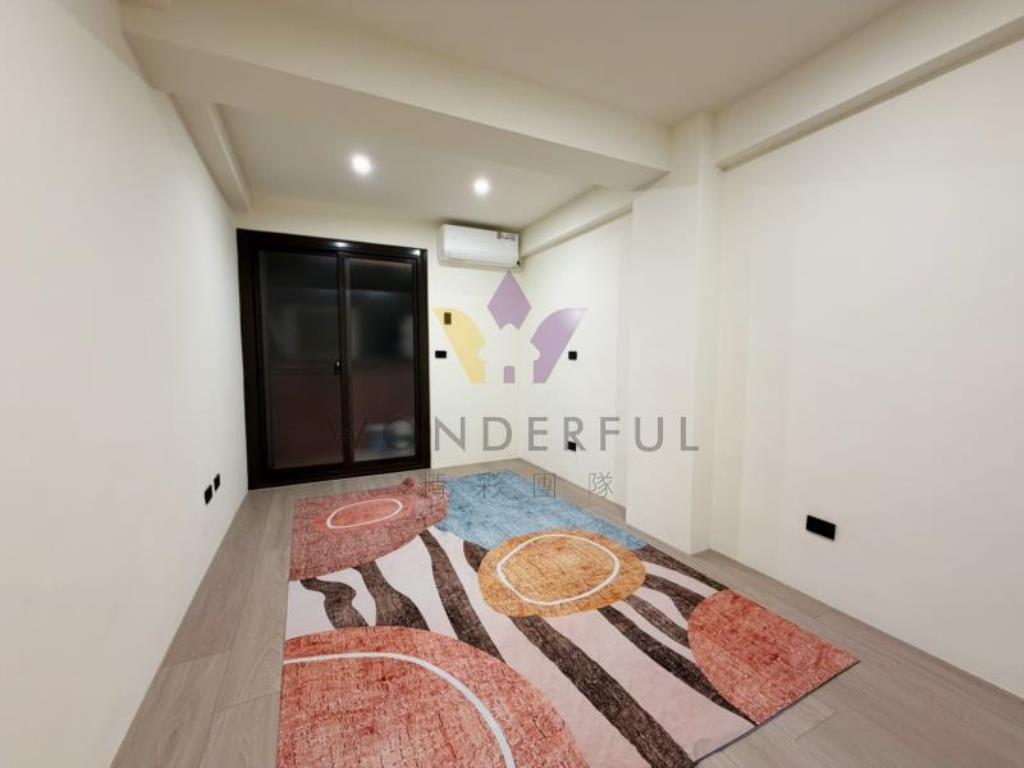 [精彩]忠貞國小電梯美三房A