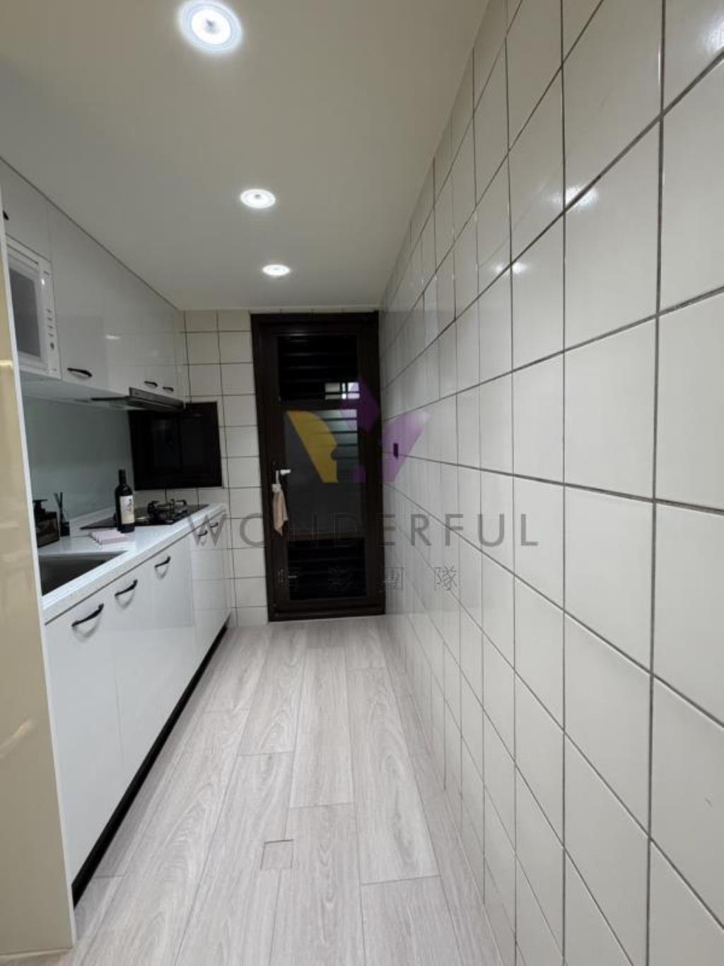 [精彩]忠貞國小電梯美三房A