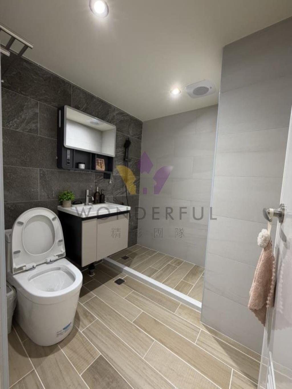 [精彩]忠貞國小電梯美三房A