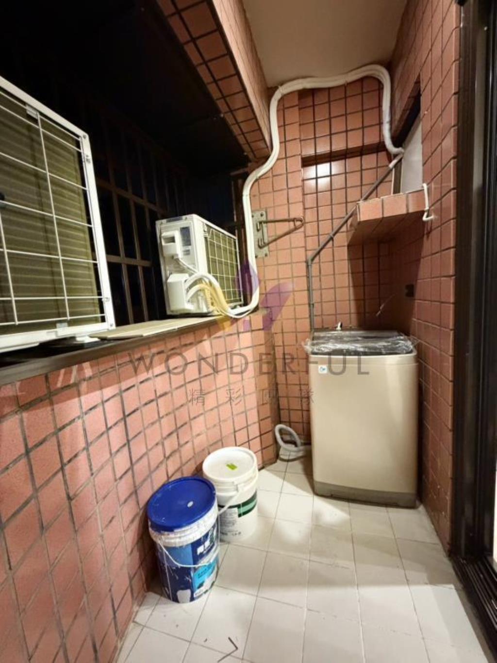 [精彩]忠貞國小電梯美三房A