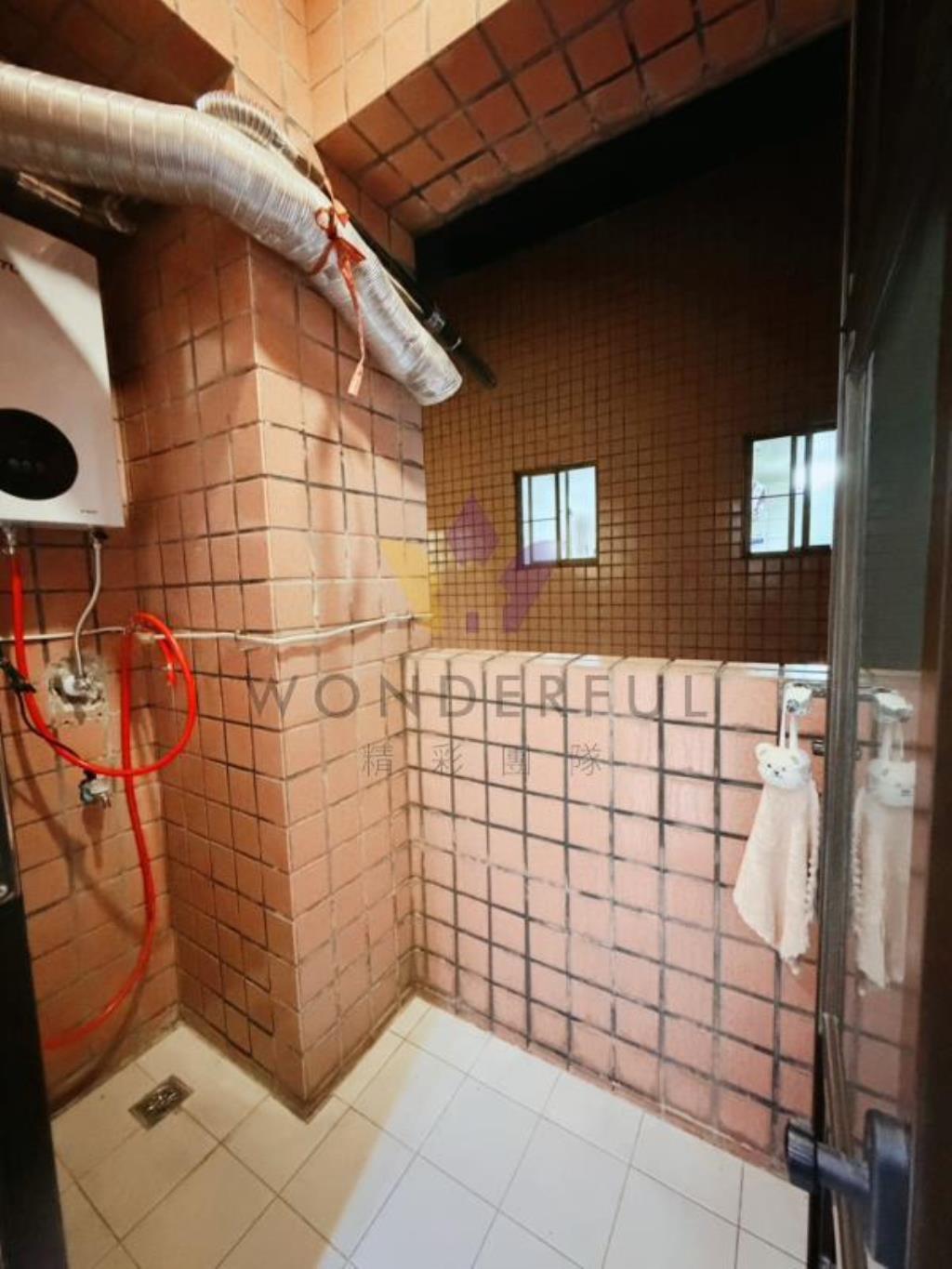 [精彩]忠貞國小電梯美三房A