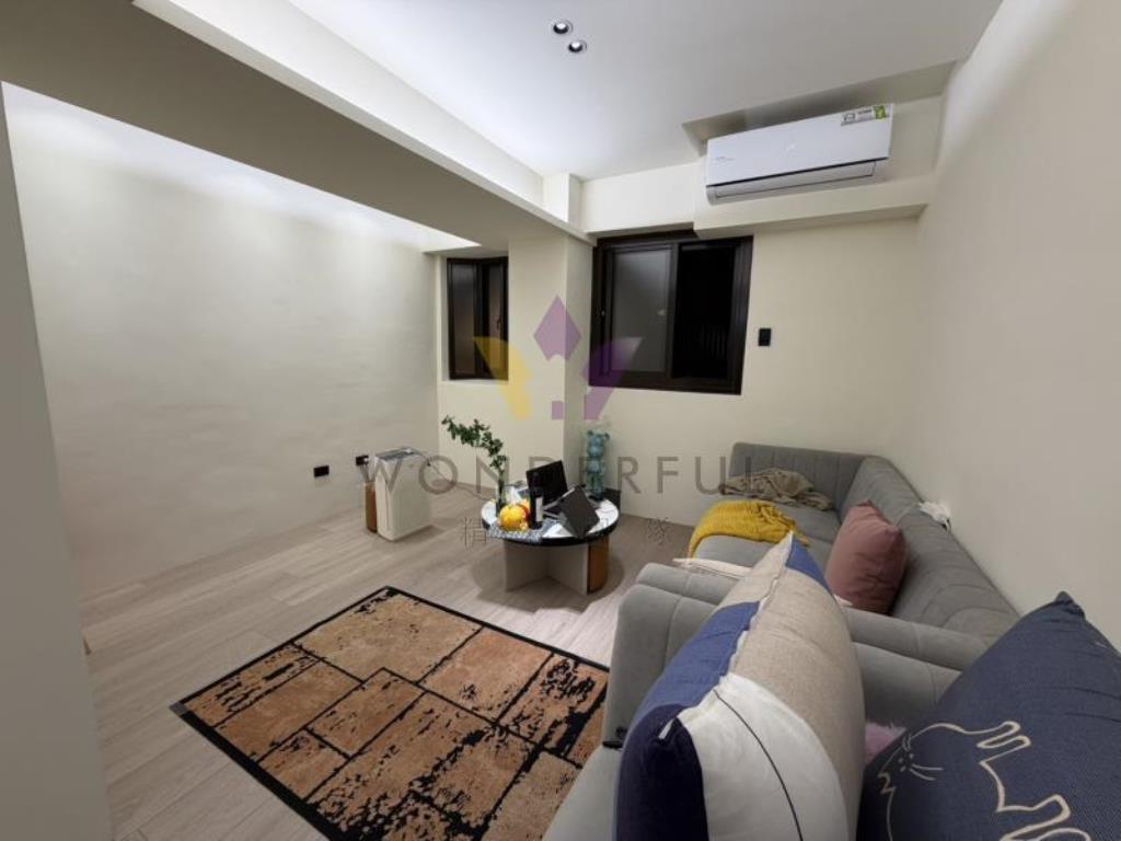 [精彩]忠貞國小電梯美三房B