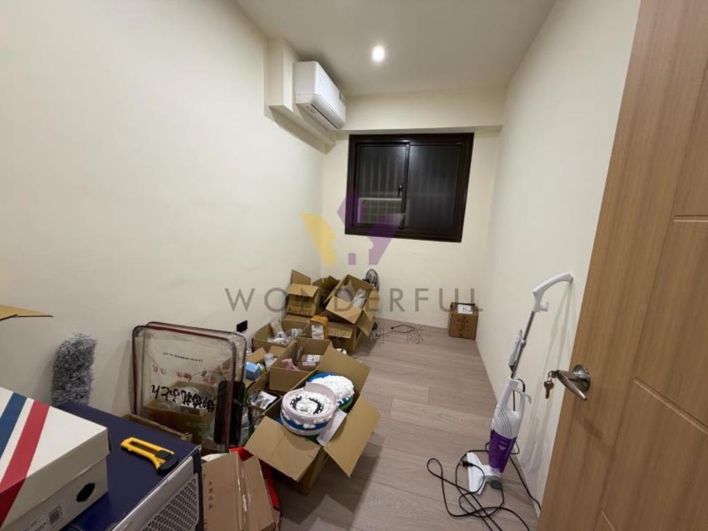 [精彩]忠貞國小電梯美三房B