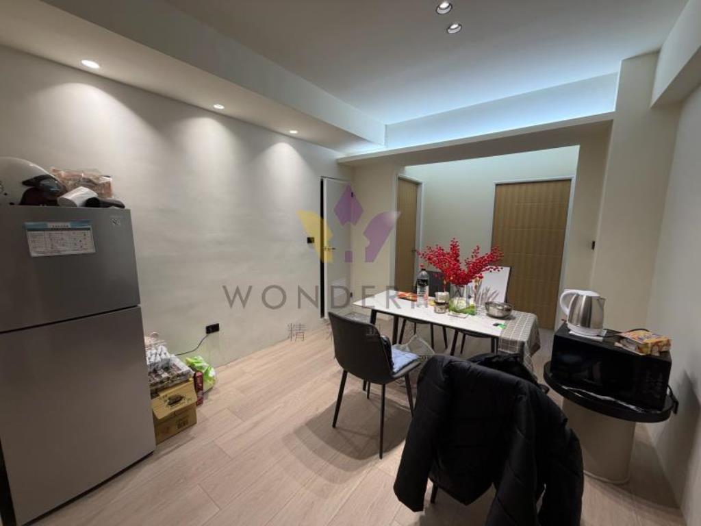 [精彩]忠貞國小電梯美三房B