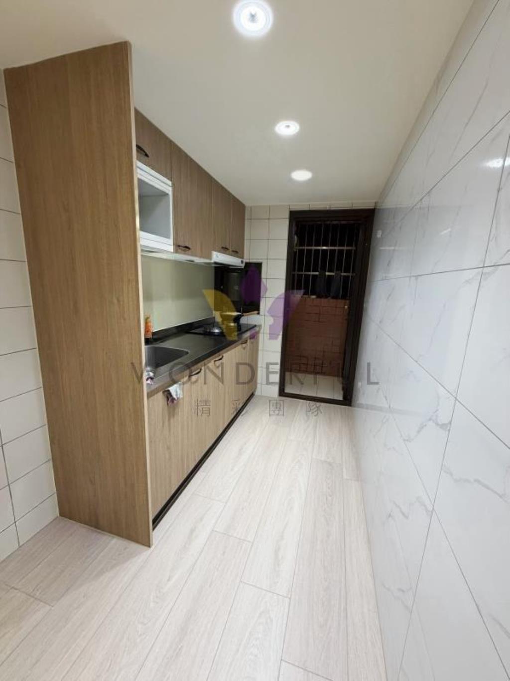 [精彩]忠貞國小電梯美三房B