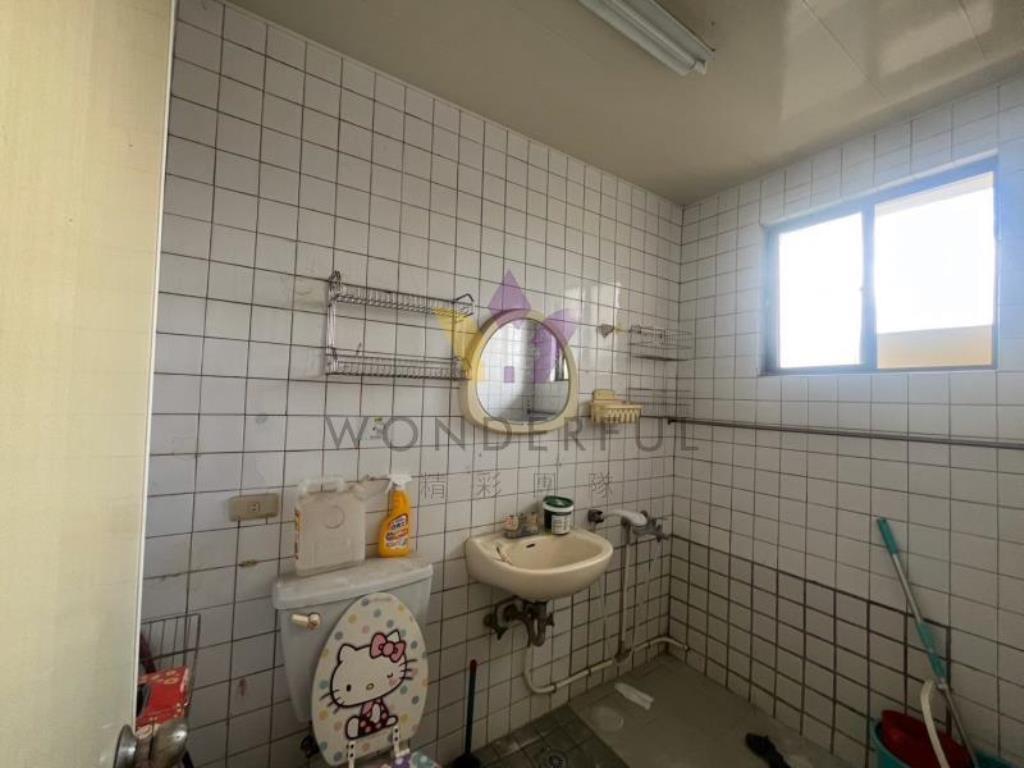 [精彩]中壢工業區低總價三房