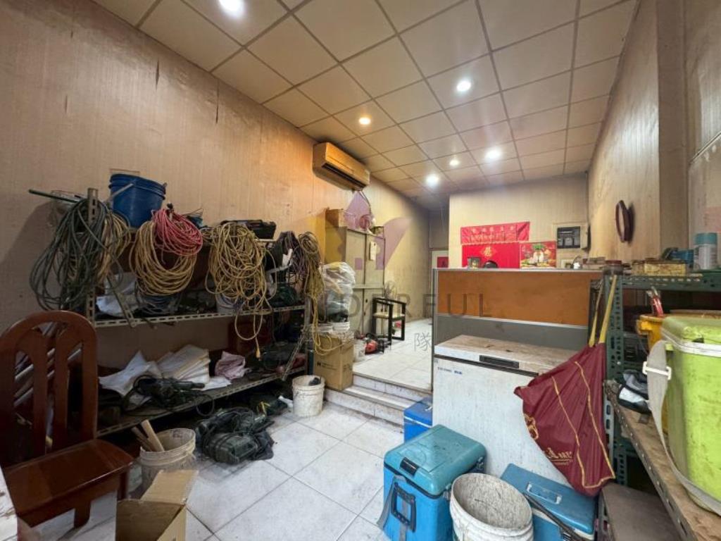 [精彩]中正路邊間透店