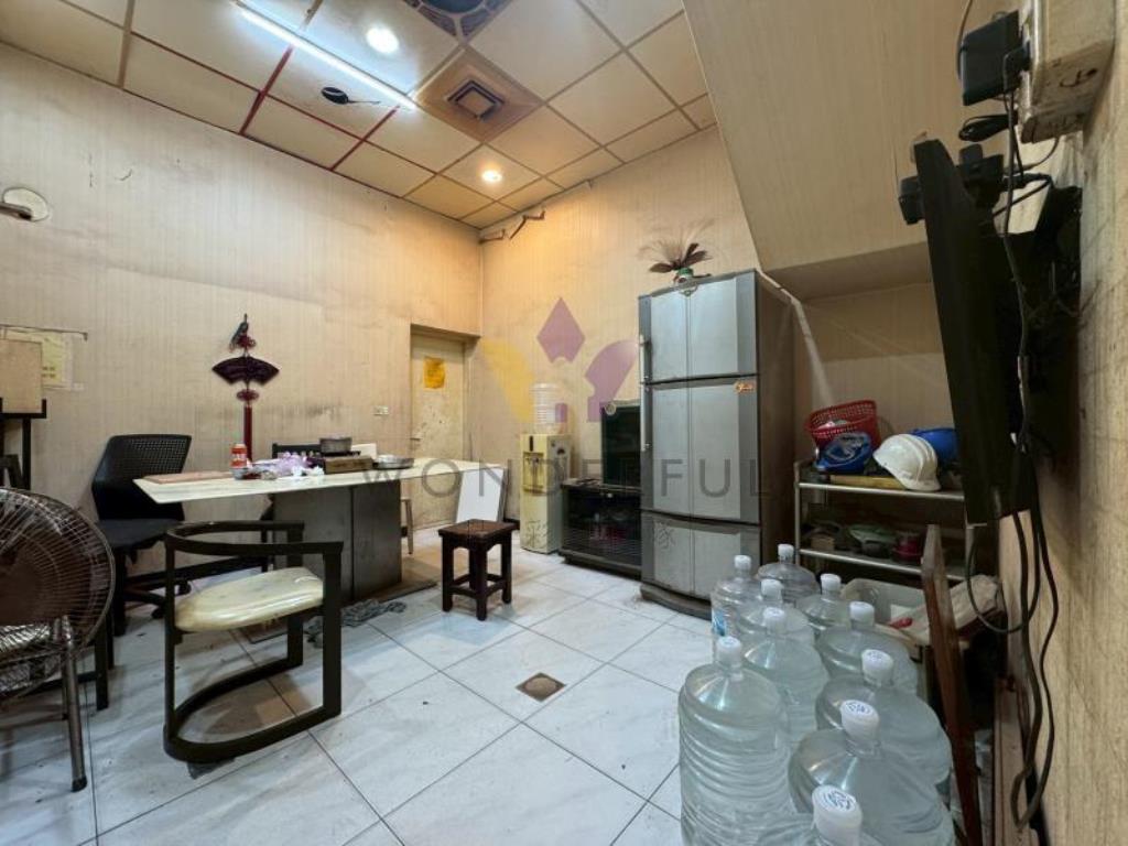 [精彩]中正路邊間透店