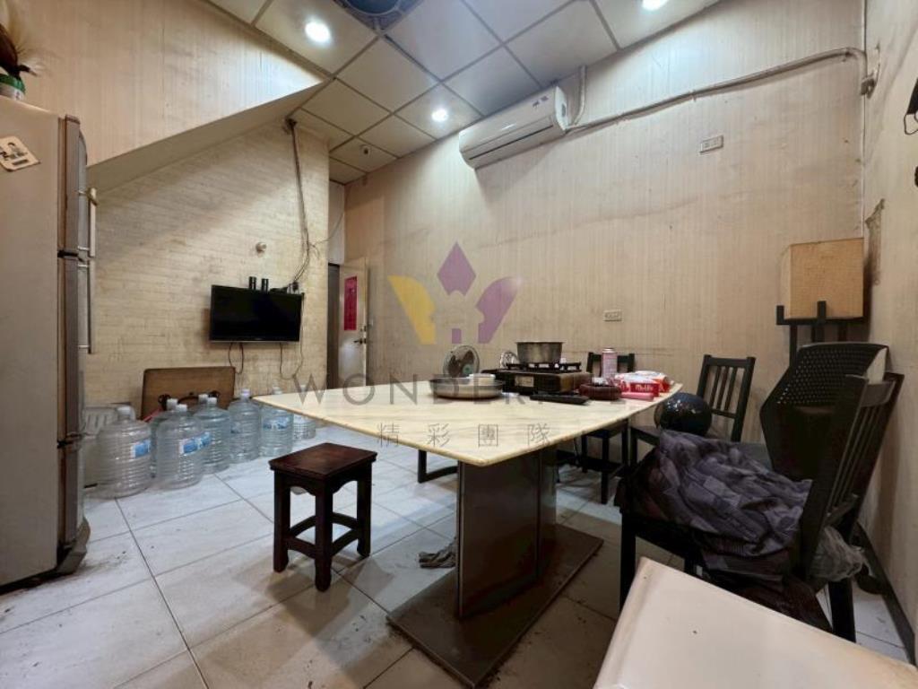 [精彩]中正路邊間透店