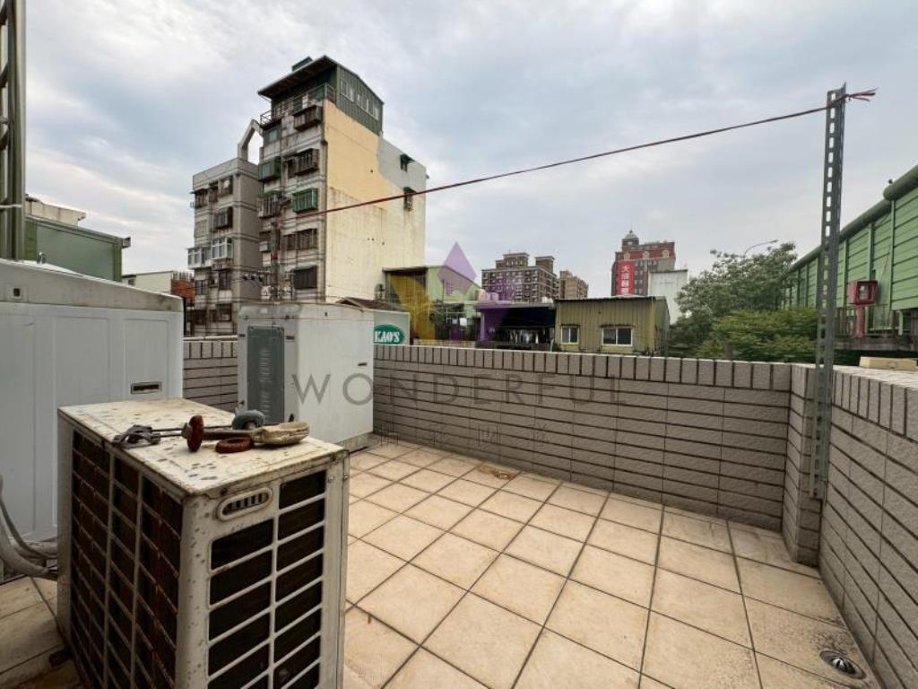 [精彩]中正路邊間透店