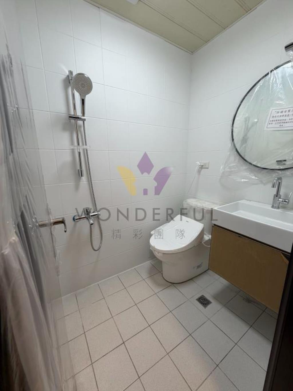 [精彩]廣泰路平興國小三房美寓