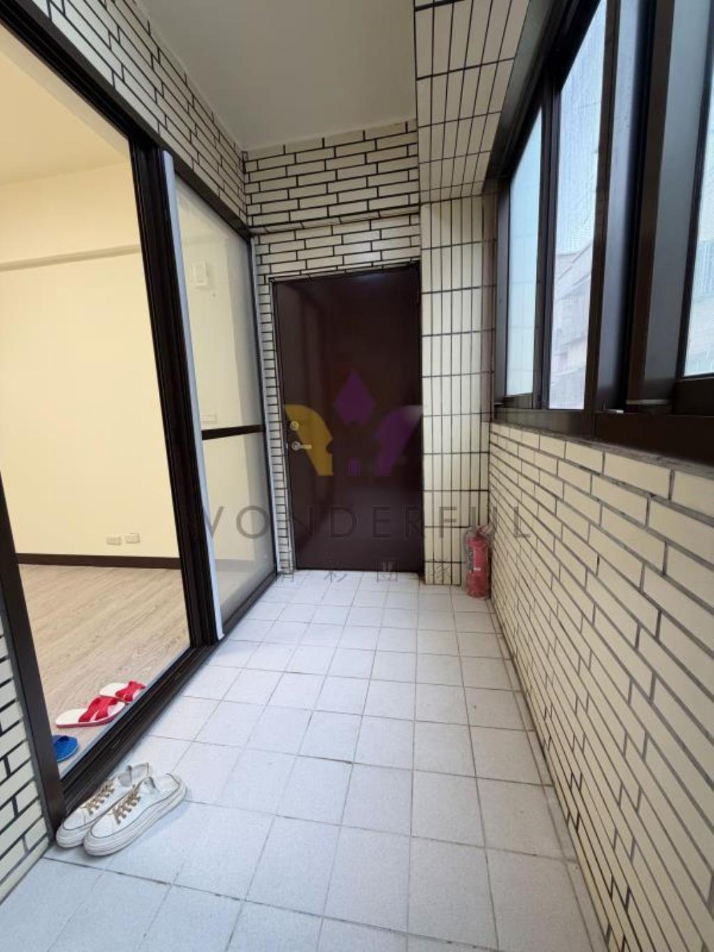 [精彩]廣泰路平興國小三房美寓