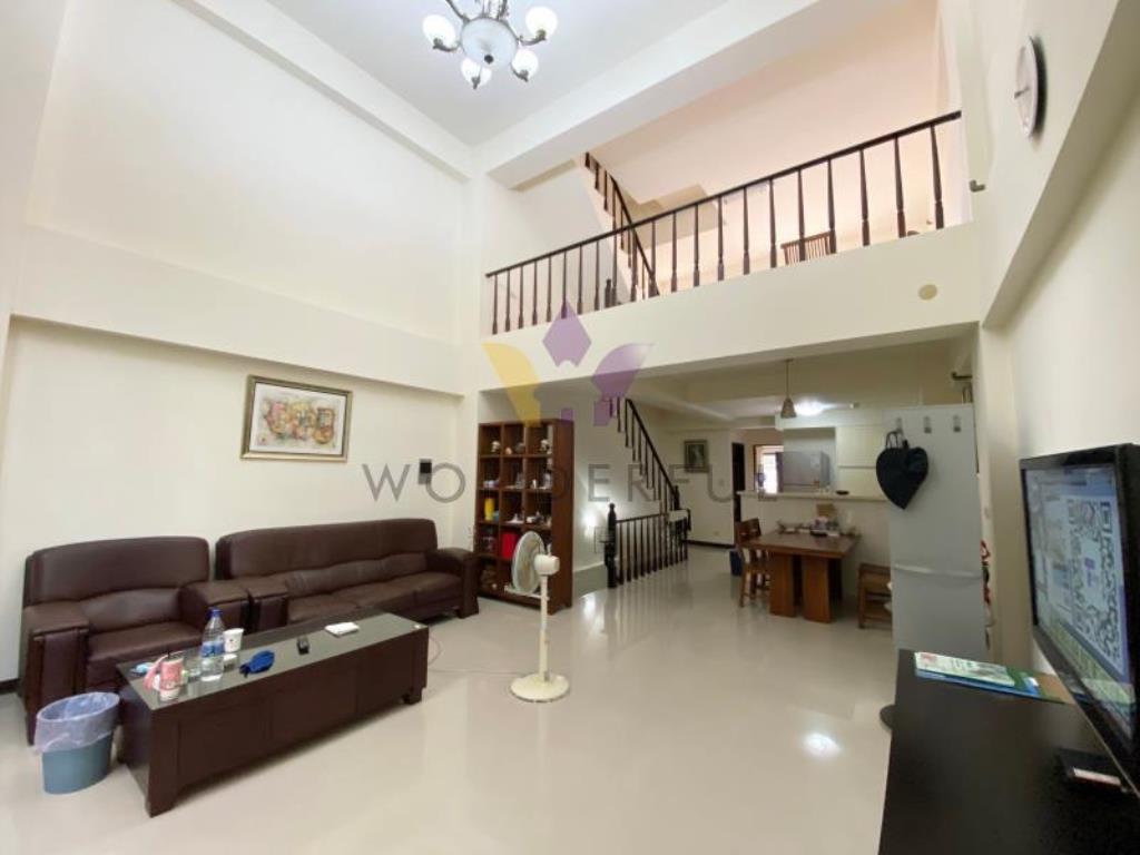 [精彩]內壢中正國小深耕六期美別墅三車位