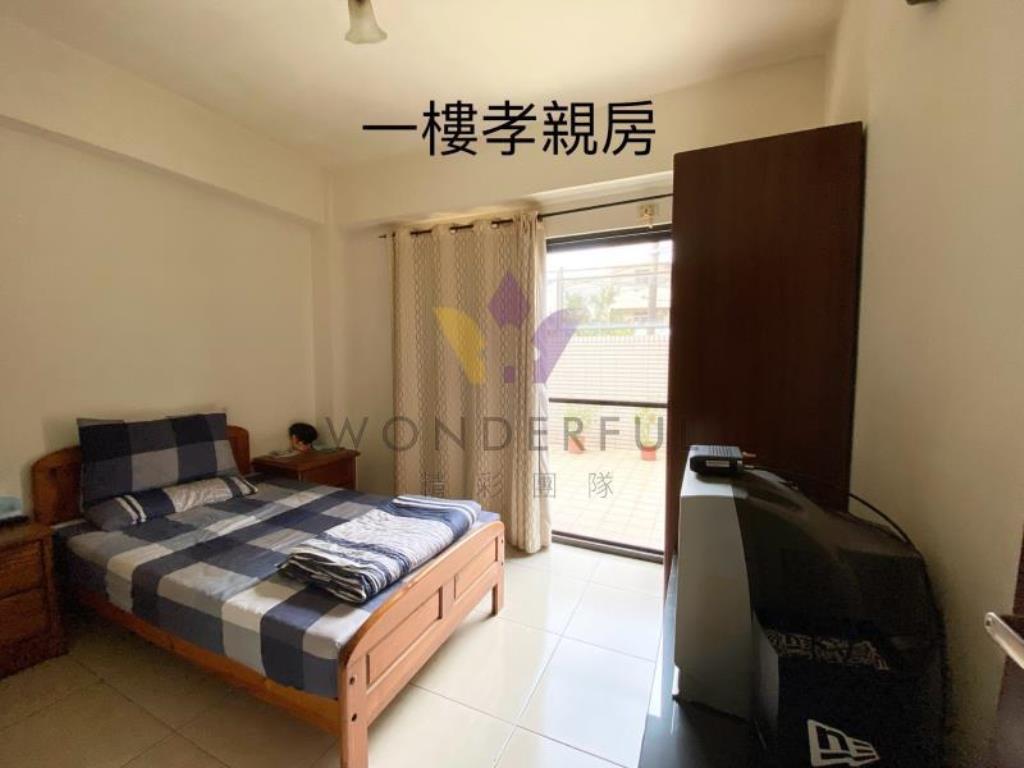 [精彩]內壢中正國小深耕六期美別墅三車位