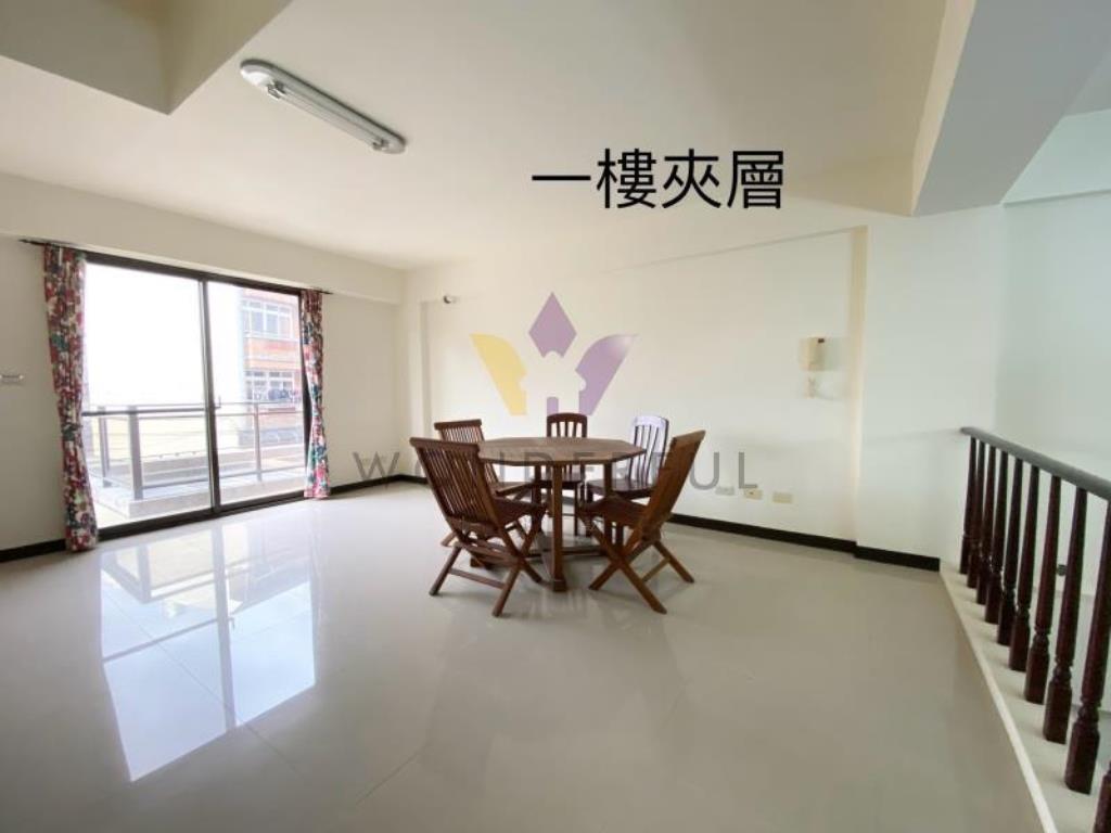 [精彩]內壢中正國小深耕六期美別墅三車位