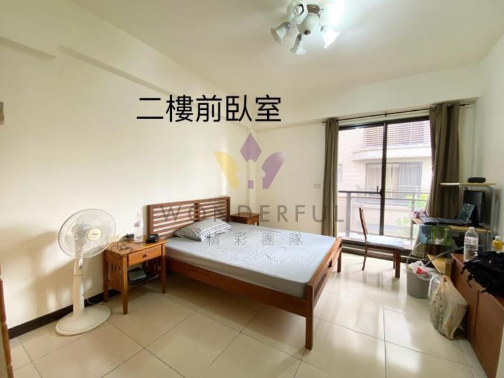 [精彩]內壢中正國小深耕六期美別墅三車位