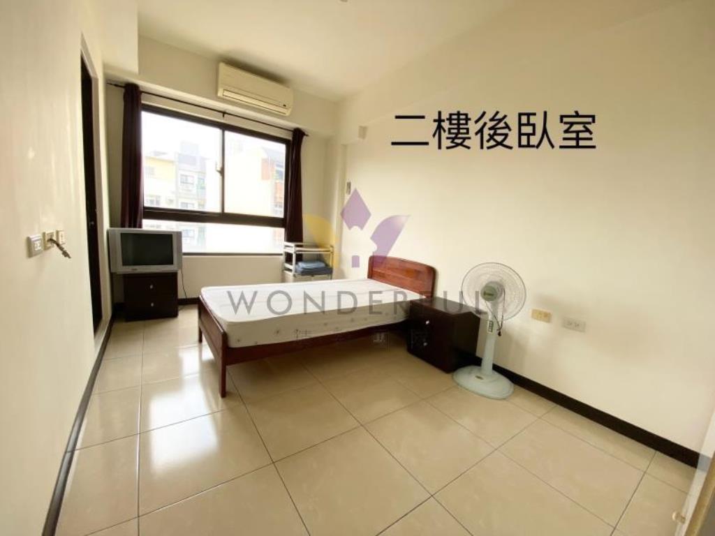 [精彩]內壢中正國小深耕六期美別墅三車位